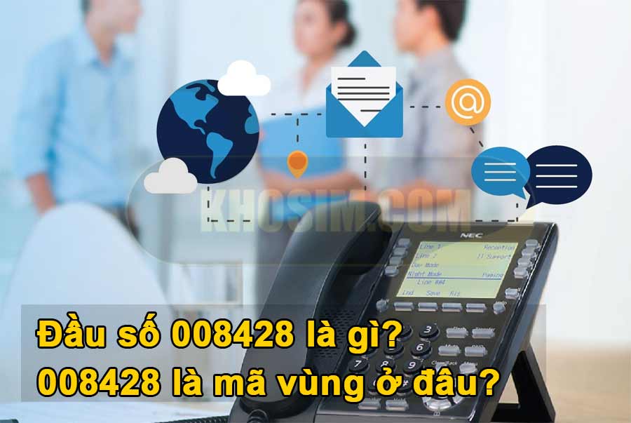 008428 là gì