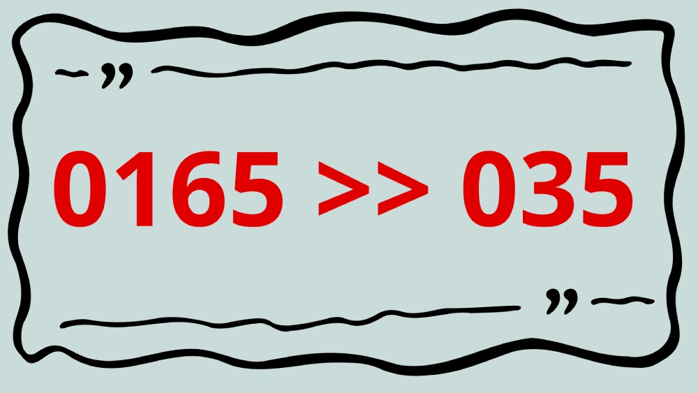 0165 đổi thành đầu số 035