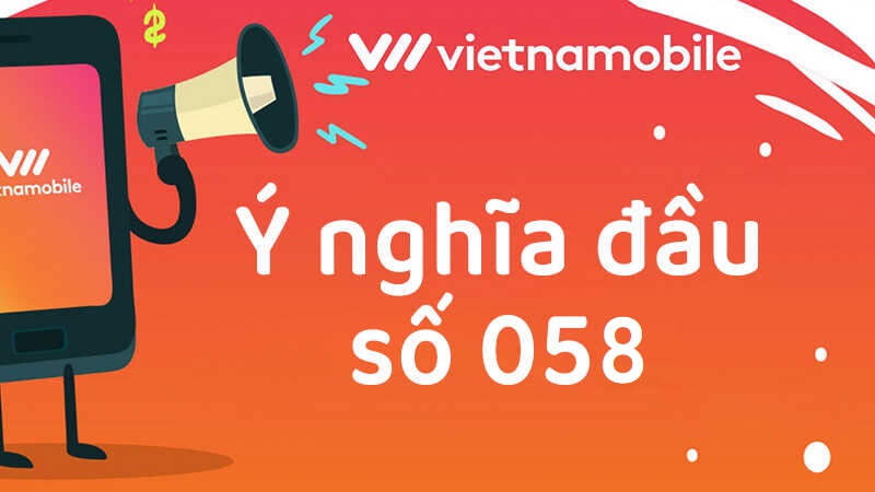 085 là đầu số đẹp