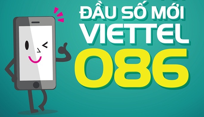 Đầu số 0869 là mạng gì? 0869 là một trong những đầu số mới ra mắt của Viettel 