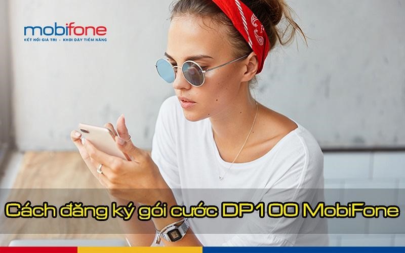 Cách gói cước 4G ưu đãi dành cho phôi sim 4G nhà mạng Mobifone