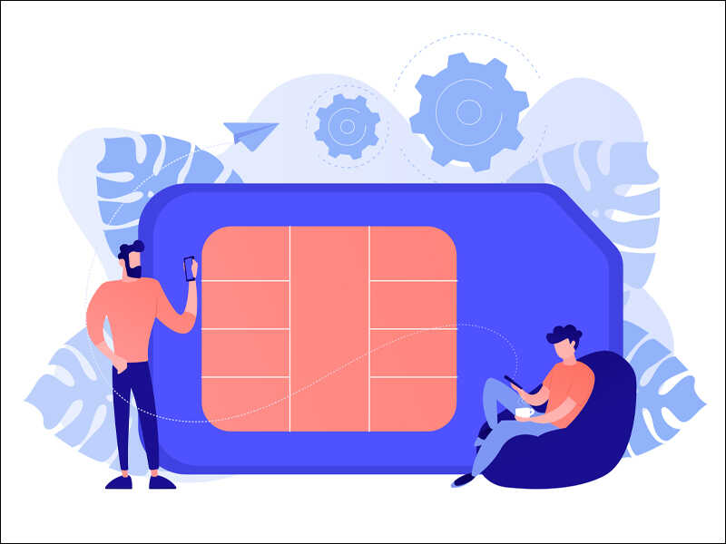 Có nên dùng sim đầu số 058 không?