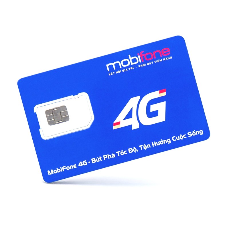 Đăng ký 4G mobifone để trải nghiệm dịch vụ internet khác biệt