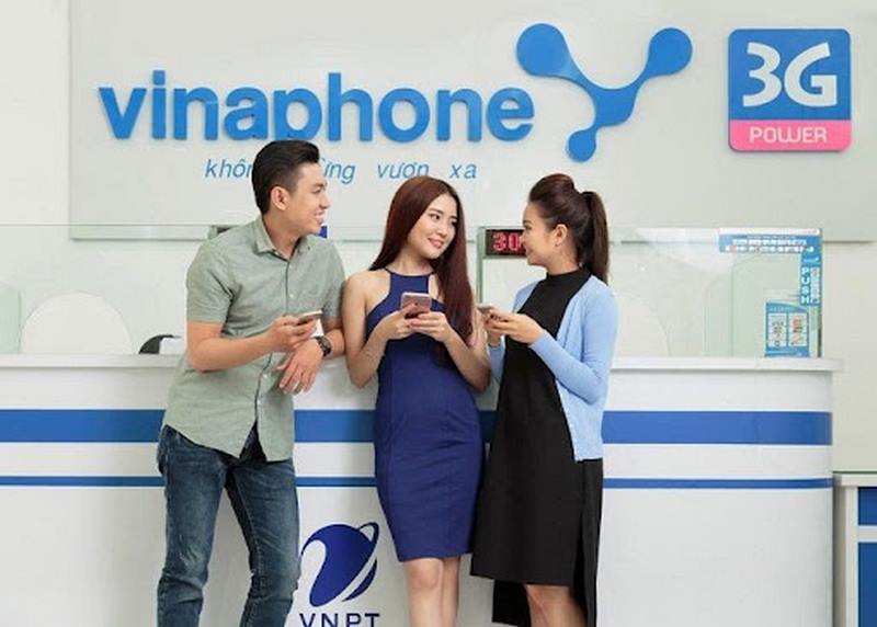Đầu số 0826 thuộc quản lý của nhà mạng Vinaphone