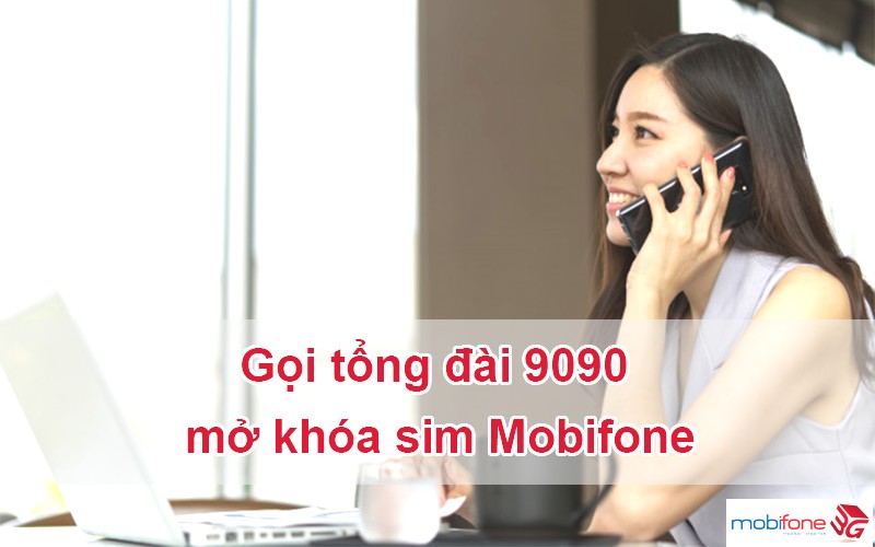 Hotline liên hệ khi rơi vào trường hợp sim mobifone bị khóa 2 chiều