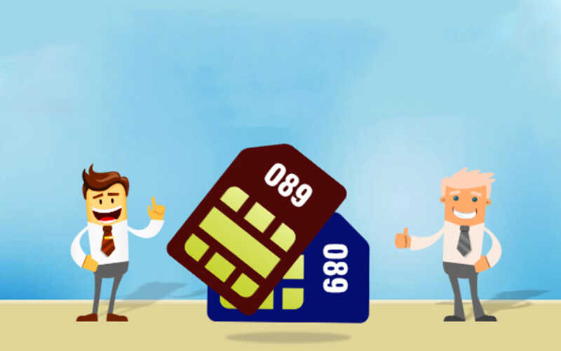 Khi lựa chọn sim đầu số 089 người dùng cần lưu ý những điểm gì?
