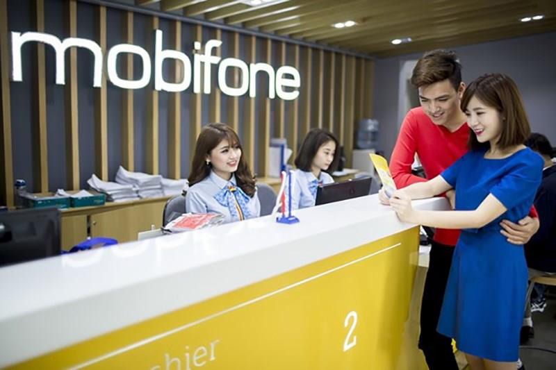 Mobifone cho ra mắt thị trường nhiều đầu số đẹp