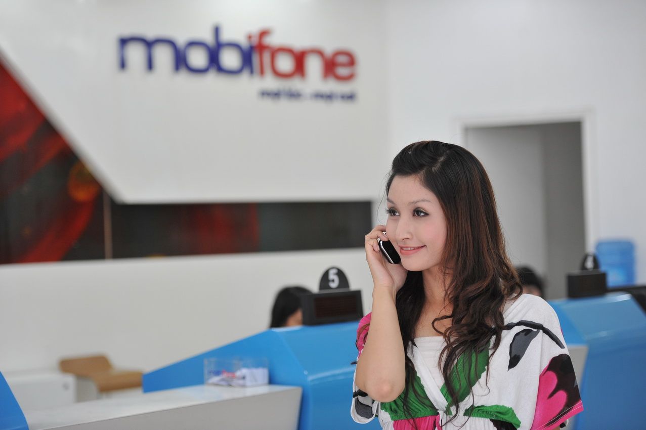 Mobifone ra mắt nhiều sim số đẹp và có giá thành phải chăng