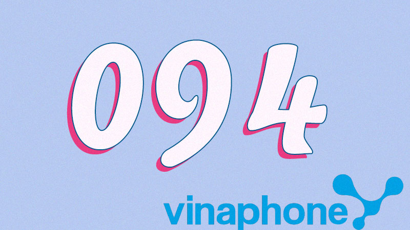 Nên chọn mua sim Vinaphone đầu số 094 có đuôi phù hợp với mệnh phong thủy