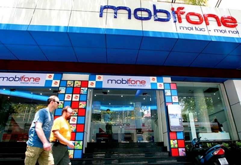 Nhà mạng MobiFone sở hữu khá nhiều đầu số đẹp