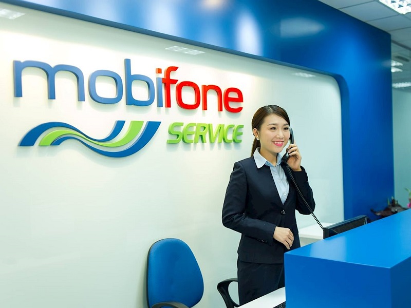 Quy trình quy đổi đầu số kể từ 11 số trở nên 10 số trong phòng mạng Mobifone