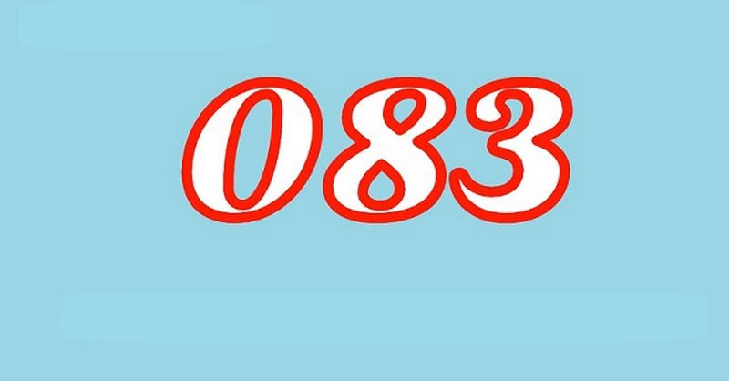 Sim đầu số 0832 mang đến ý nghĩa tài lộc cho người sở hữu 