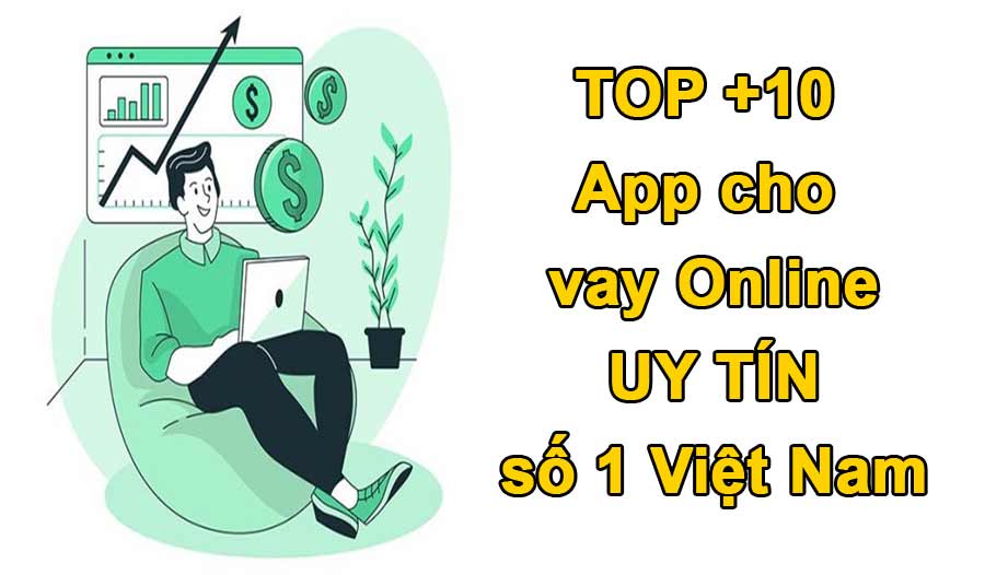 app cho vay online