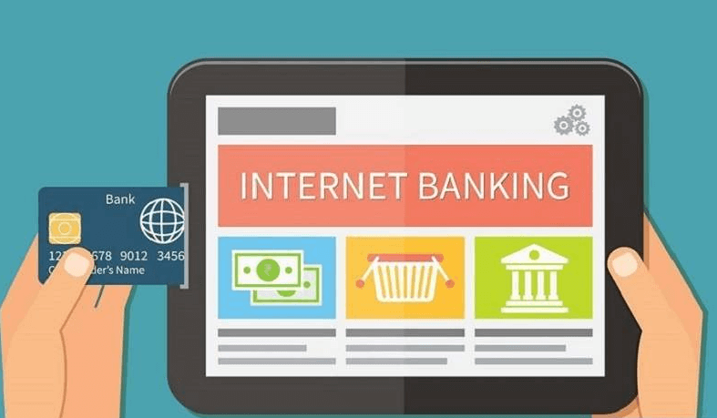Cách đóng tiền wifi Viettel bằng Internet Banking