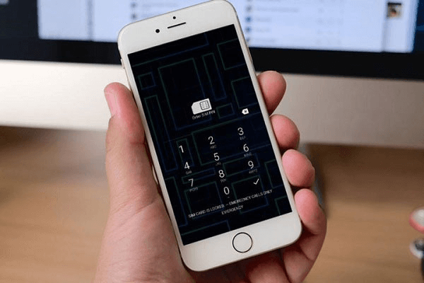 Sim Viettel bị khóa 1 chiều có thể do nguyên nhân chủ quan hoặc khách quan