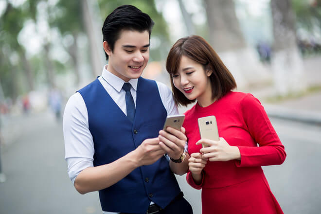 Kiểm tra tài khoản sim 3G