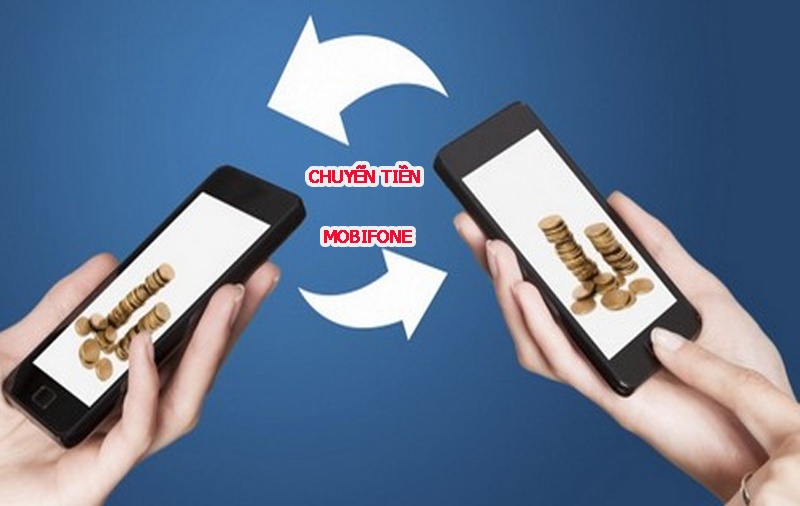 Điều kiện chuyển tiền qua điện thoại sim Mobifone