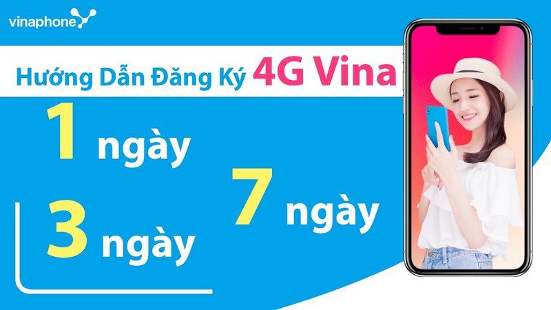 Nếu không hủy, các gói dịch vụ mạng Vinaphone sẽ tự động gia hạn