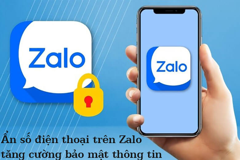Lợi ích từ việc ẩn số điện thoại trên ứng dụng Zalo