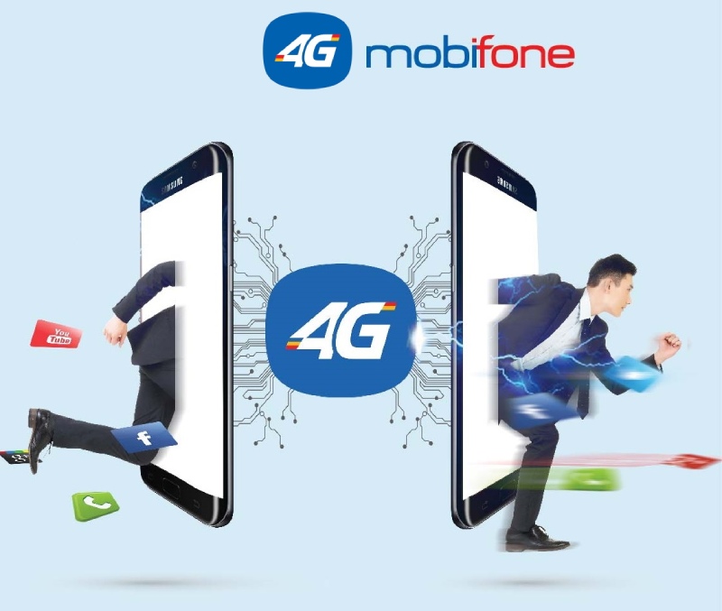 Một số cú pháp hỗ trợ khách hàng khi sử dụng các gói cước 4G của Mobifone