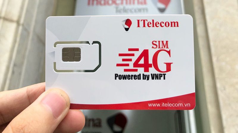 Đầu số 087 của mạng nào? 087 của mạng Itelecom mới được ra mắt trên thị trường Việt Nam