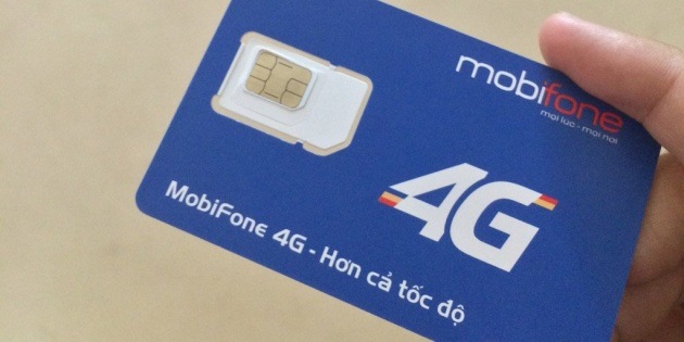 Đầu số 0931 là mạng gì? Câu trả lời của khosim.com là từ nhà mạng Mobifone