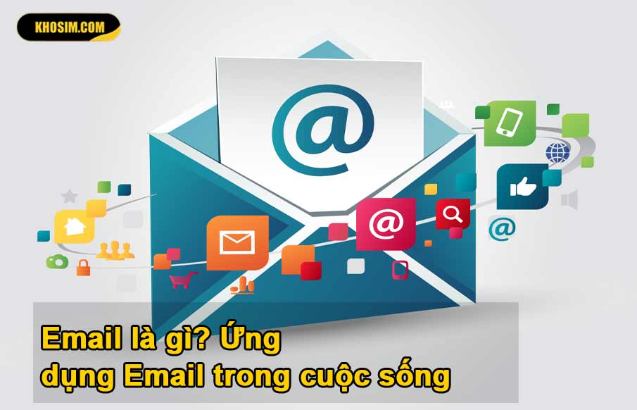 Email là gì