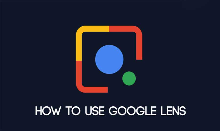 tìm hiểu google lens