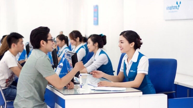 Tra cứu thông tin thuê bao của sim điện thoại