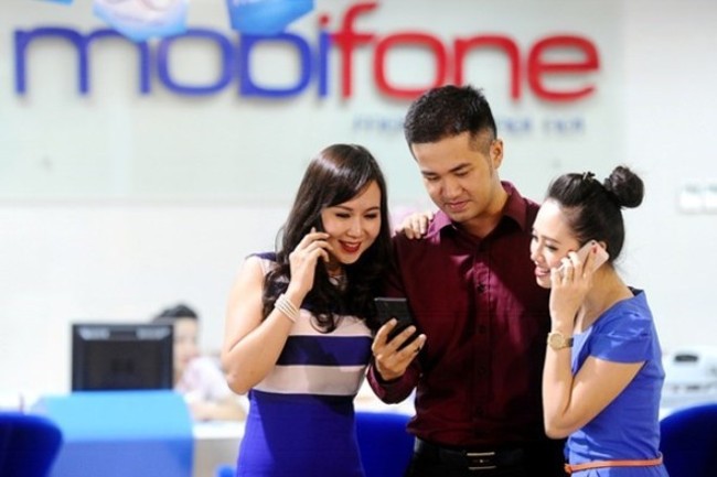 Nhà mạng Mobifone cung cấp cho khách hàng nhiều dịch vụ nổi bật 