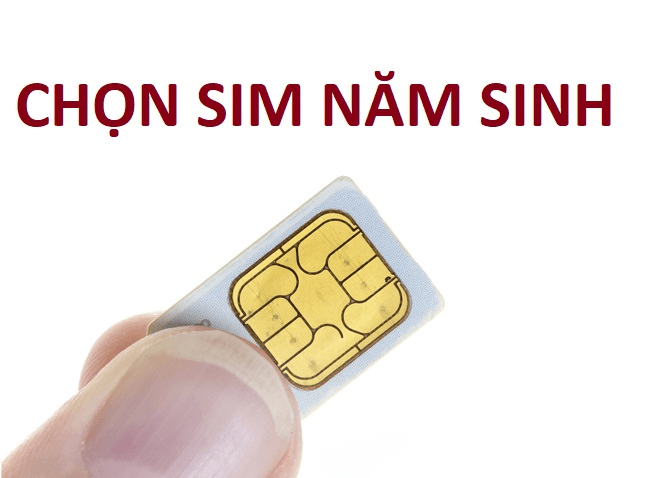 Kho Sim chiếm vị thế hàng đầu trên thị trường sim số