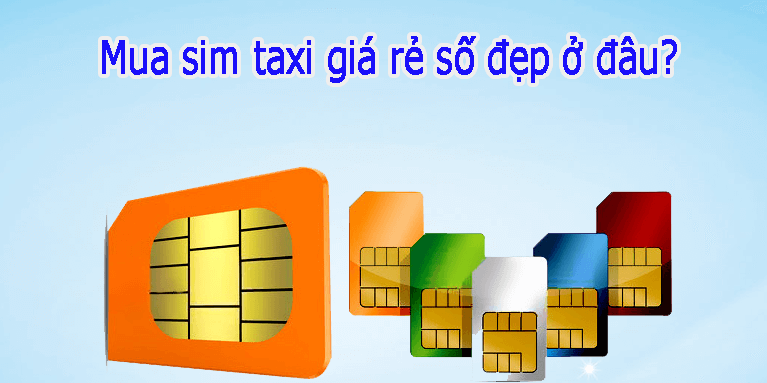 Khosim.com - Địa chỉ cung cấp sim taxi ABB.ABB uy tín