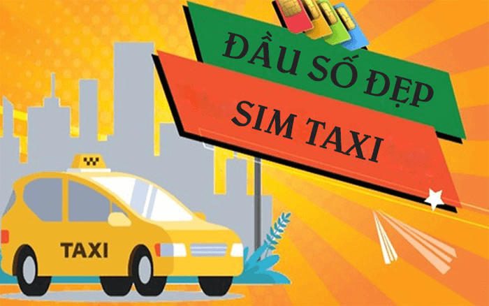 Lưu ý khi lựa chọn sim taxi ABB.ABB