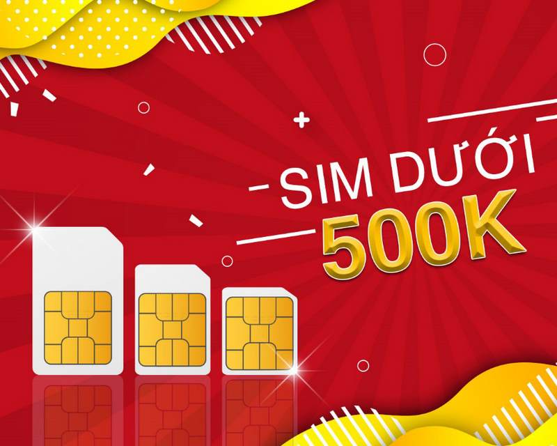 Khosim.com là địa chỉ chuyên cung cấp sim MobiFone không giới hạn