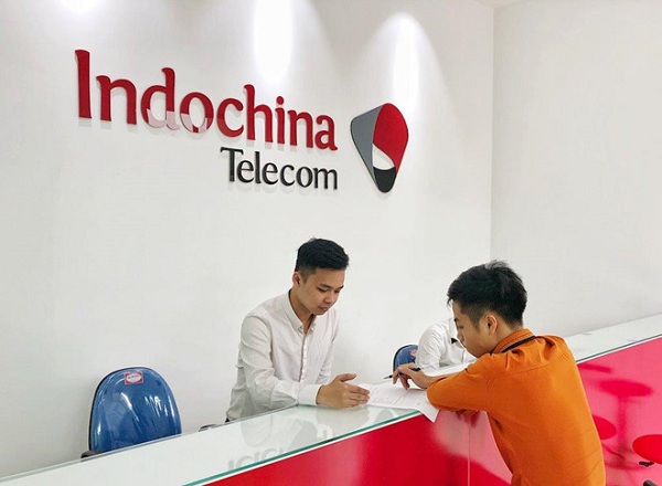 Itelecom là nhà mạng thứ 6 tại Việt Nam