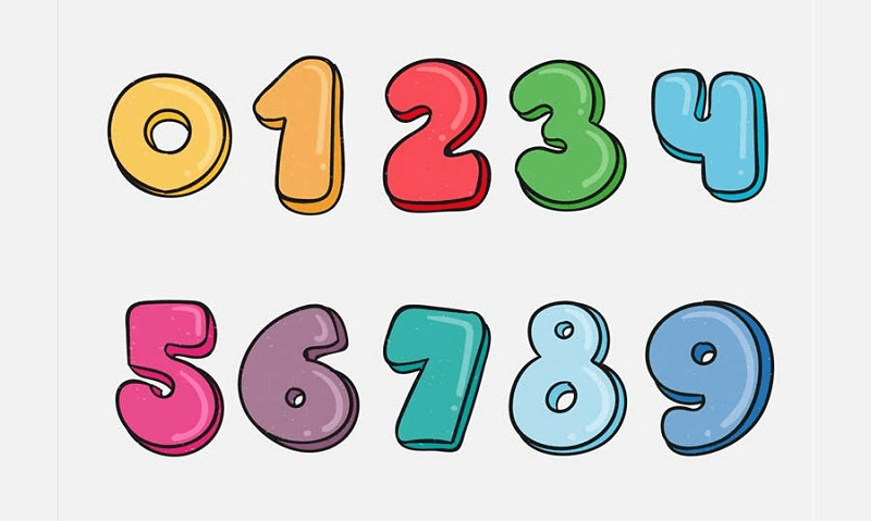 Ý nghĩa của các con số đẹp trong sim điện thoại
