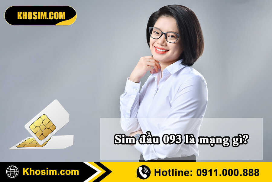 thông tin sim đầu 093