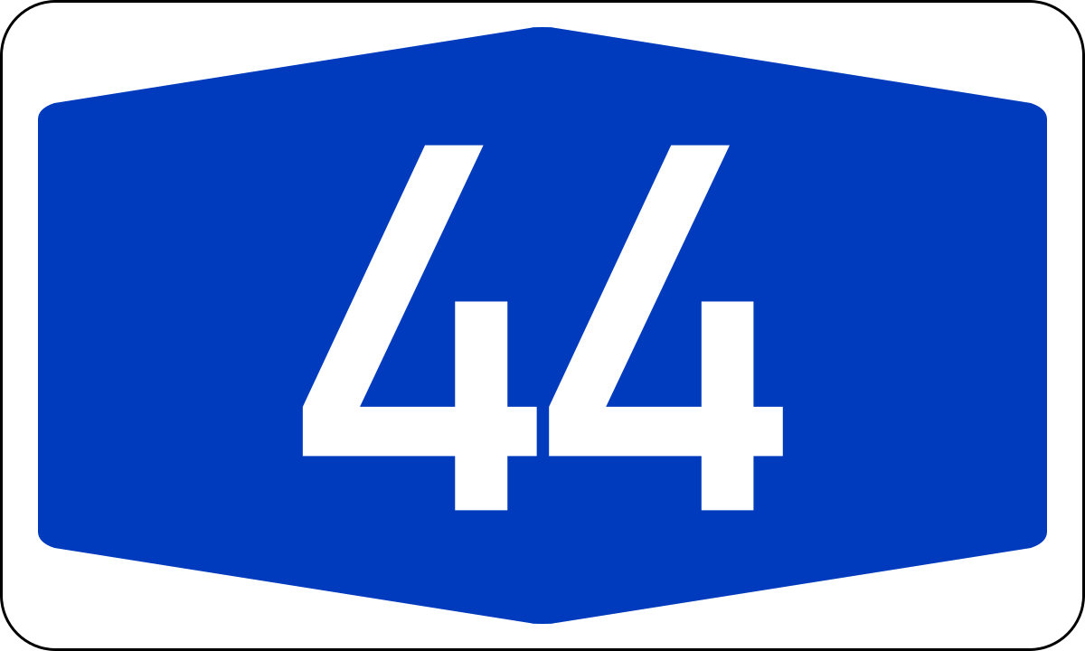 Con số 44 được luận giải ý nghĩa theo nhiều phương diện
