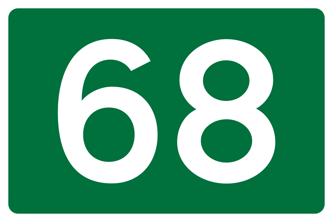Ý nghĩa của con số 68 theo phong thủy số học