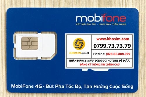 Bạn đang dùng Sim Mobifone nhưng muốn chuyển đổi sang phiên bản mới hơn? Hãy để chúng tôi hỗ trợ bạn chuyển đổi phôi Sim Mobifone nhanh chóng và chính xác nhất, đảm bảo cho bạn sự thoải mái và tiết kiệm thời gian.